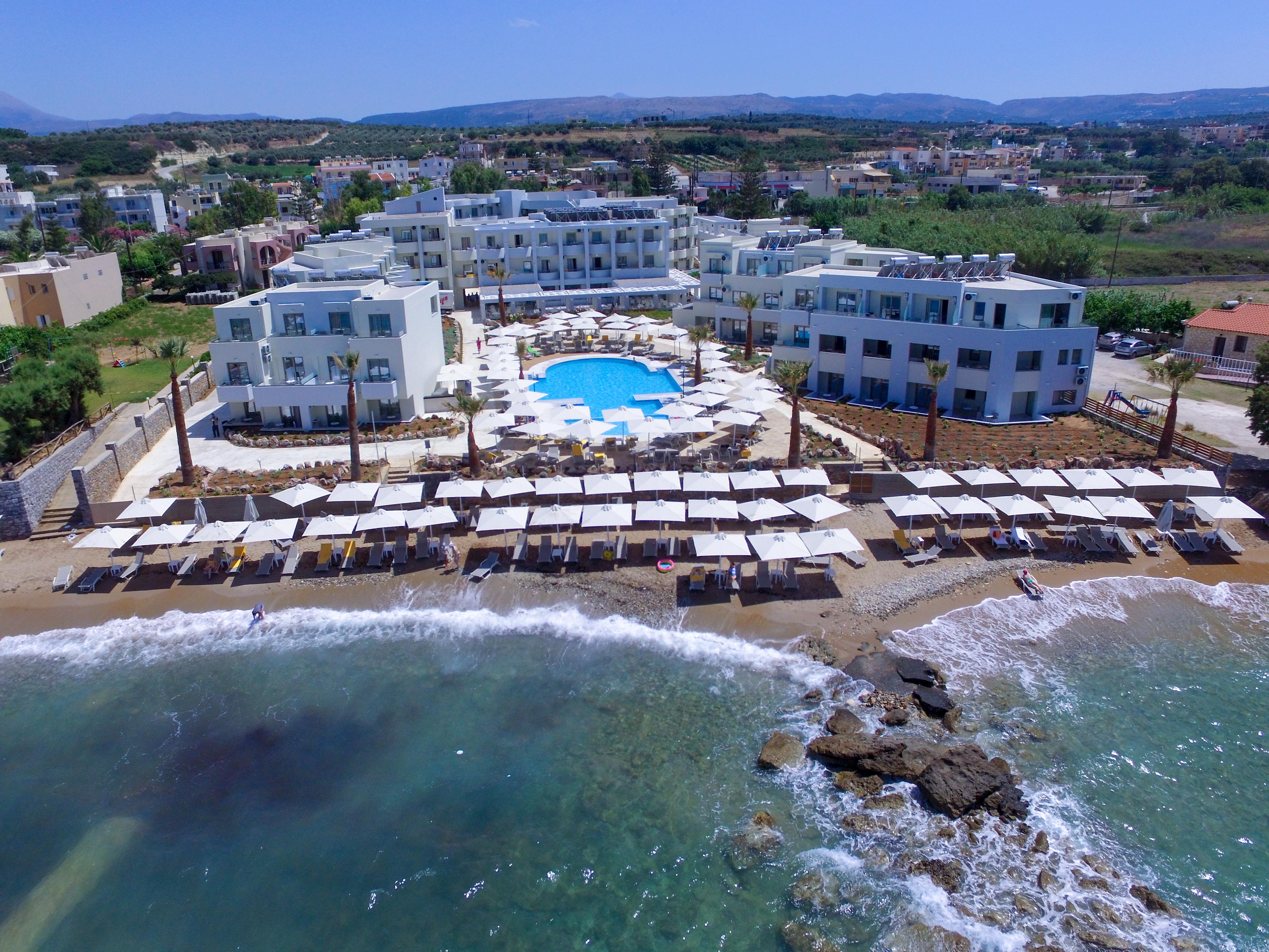 Bomo Rethymno Hotel